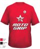 Roto Grip Dry Fit Sublimated T-Shirt