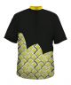 Black-Yellow