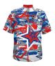 Red/White/Blue