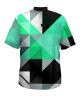 Teal-Black