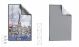 INDIANAPOLIS Paint Brush Sparks 2021 Towel