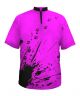 Pink-Black