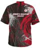 Bowling Jersey