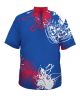 Red, White, Blue