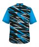 Black-Grey-Blue