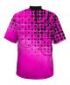 Pink-Black