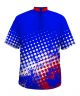 Red-White-Blue