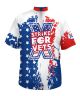 Strike For Vets Pledge