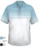 Golf 14 Light Blue