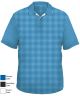 Little Polka Dots Light Blue