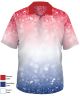 Patriotic Glitter
