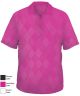 Rombo Luxe Pink
