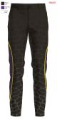Snake Skin SS Pant