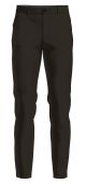 Black Pants - Men's