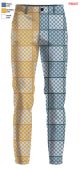 Kyle Troup Duo Tiles 2024 Pants
